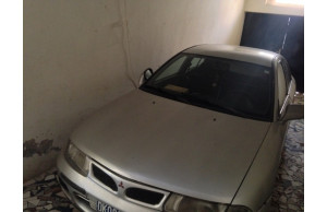Mitsubishi Carisma 0