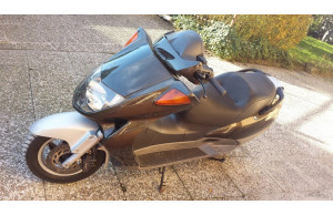Honda  FORESIGNT 0