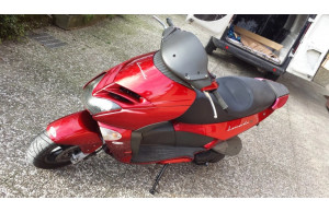Aprilia  Leonardo 0