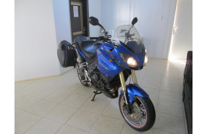 Triumph  Tiger-1050 2011