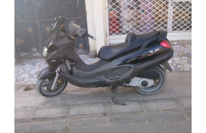 Piaggio  X9 2009