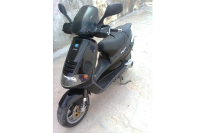 Piaggio 1050 Skipper 0
