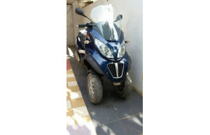 Piaggio  MP3 2013