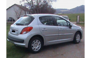 Peugeot 207 2007