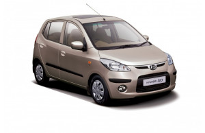 Hyundai I10 2009
