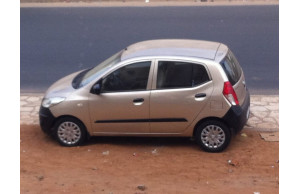 Hyundai I10 2009
