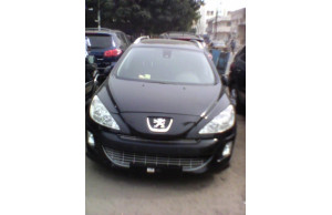 Peugeot 308 2008