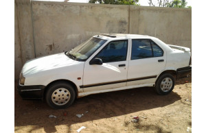 Renault 19 Chamade 1996