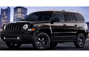 Jeep jeep-patriot 2013
