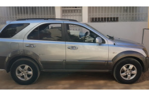 Kia Sorento 2005