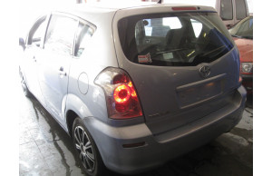 Toyota Corolla 2006