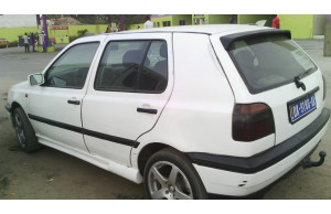 Volkswagen Golf 3 1990