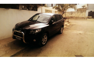 Hyundai Ix35 2011