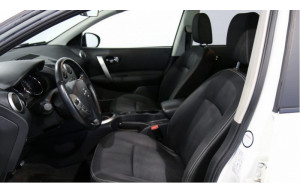 Nissan Qashqai 2010