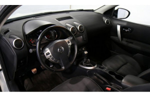 Nissan Qashqai 2010