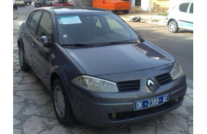 Renault Panthéon 2007