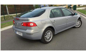 Renault Laguna 2007