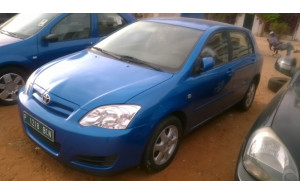 Toyota Corolla 2006