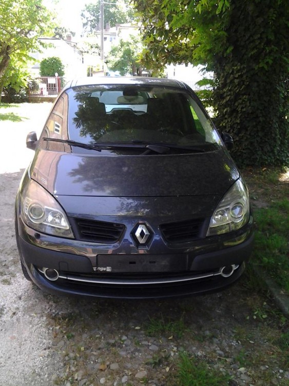 Renault Scenic 2007 0
