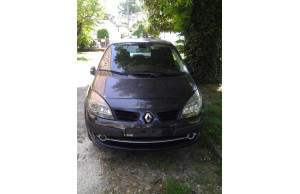 Renault Scenic 2007