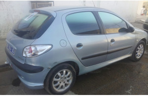 Peugeot 206 2006