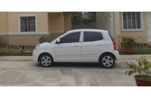 Kia Picanto 2009