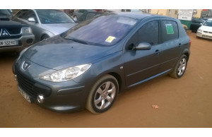 Peugeot 307 2006