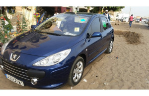 Peugeot 307 2006