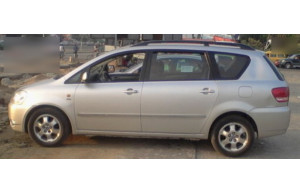 Toyota Avensis 2005