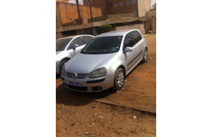 Volkswagen Golf 5 2006