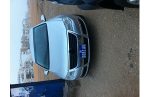 Volkswagen Passat 2008