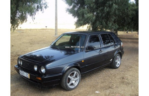 Volkswagen Golf 2 0