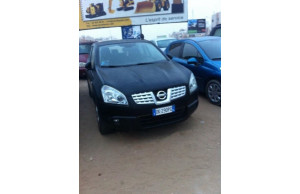 Nissan Qashqai 2007