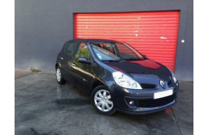 Renault Clio3 2006