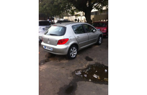 Peugeot 307 2007