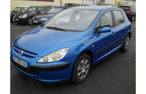 Peugeot 307 2006