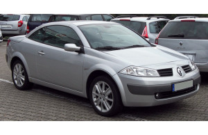 Renault Panthéon 2006