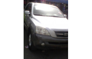 Kia KIA 2007