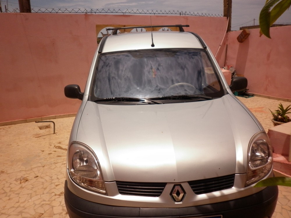 Renault Kangoo 2006 0