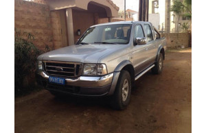 Ford Ranger 2007