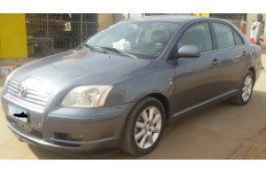 Toyota Avensis 2005