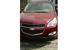 Chevrolet chevrolet 2007