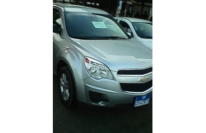 Chevrolet chevrolet 2008