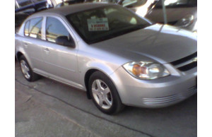 Chevrolet chevrolet 2006