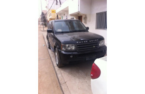 Land Rover Range Rover 2006