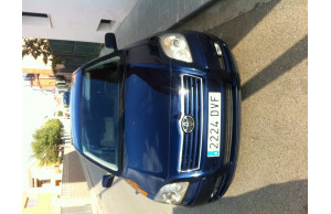 Toyota Avensis 2006