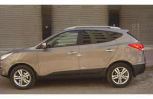 Hyundai Ix35 2012
