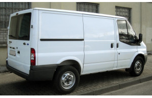 Ford Transit 2006