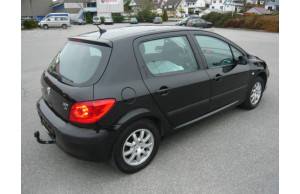 Peugeot 307 2006