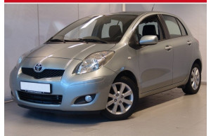 Toyota Yaris 2006